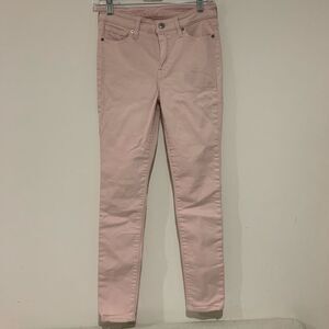 Lucky Brand Cargo Skinny Pants new without tag